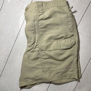 Columbia Men's PFG Fishing Shorts | 34W 6L
